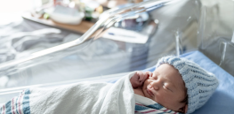 UK commits within 10 years to screening all newborn babies for genetic diseases